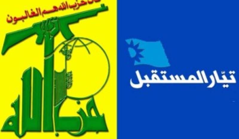 المستقبل يحول معركة محاربة الفساد الى معركة مذهبية