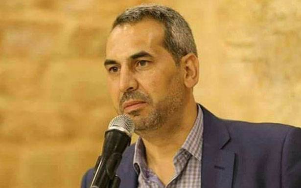 ايهاب حمادة: لا نريد تصفية حسابات مع أحد