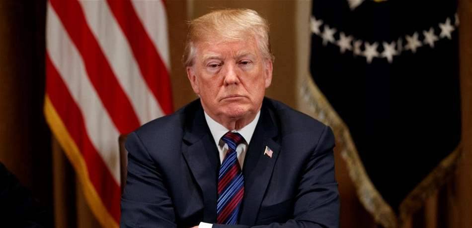 ترامب ينتقد البنك المركزي الأميركي.. والسبب الدولار