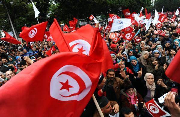 خطة جديدة في تونس لتحديد سقف الاقتراض