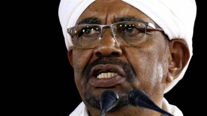 زعيم أكبر حزب معارض في السودان يدعو البشير للتنحي