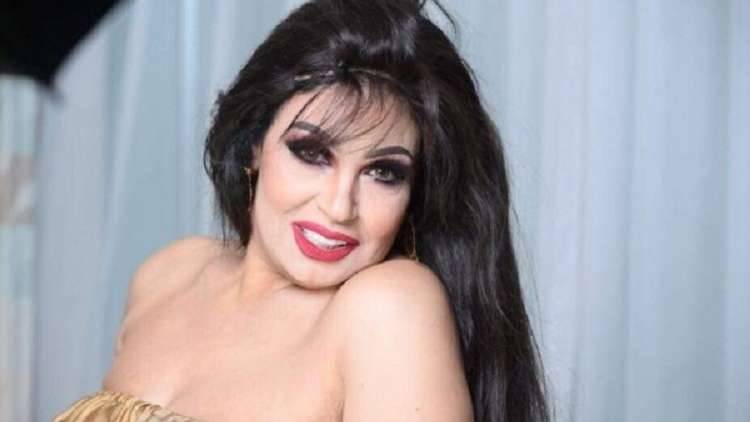 فيديو مثير للجدل للراقصة فيفي عبده يشعل غضب المصريين