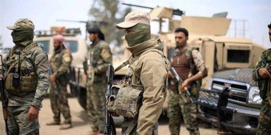 قوات سوريا الديمقراطية تتوقع "معركة حاسمة" ضد الدولة الإسلامية