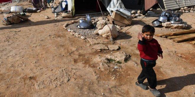 مبادرة لبنانية جديدة بشأن اللاجئين السوريين .. ماذا جاء فيها؟