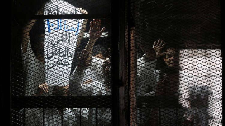 مصر.. القضاء يفرج عن المصور "شوكان"