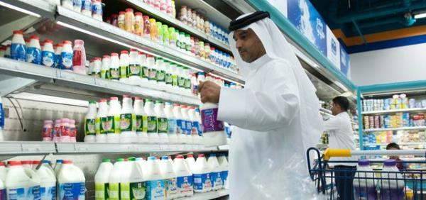 هبوط مؤشر أسعار المستهلكين في الإمارات بنسبة 2.39% في كانون الثاني