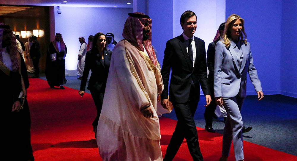 هل تصبح السعودية من الدول "النووية"؟