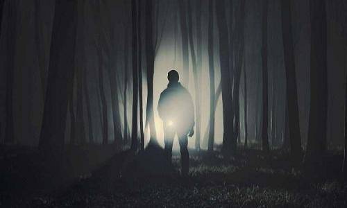 اكتشاف يسمح للبشر بالرؤية في الظلام!