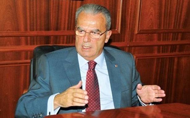 الخازن أبرق إلى بري مهنئاً