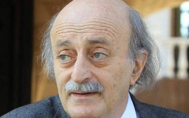جنبلاط: لتشريع يمنع الزواج قبل سن ال 18 عاما