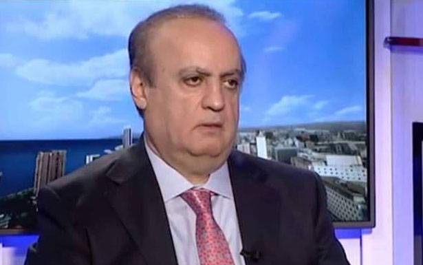 وهاب: جمهوريّة من ورق يعيش السارق فيها دون قلق