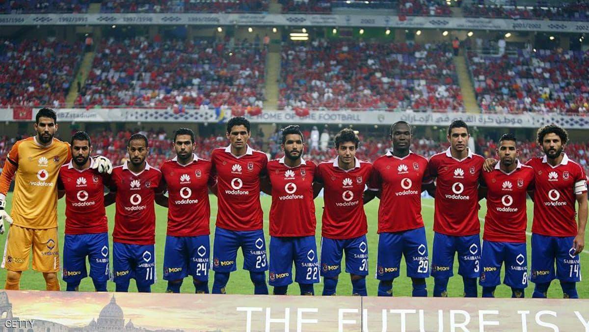 الأهلي المصري يكشف تفاصيل "أكاديمياته الجديدة" في أفريقيا