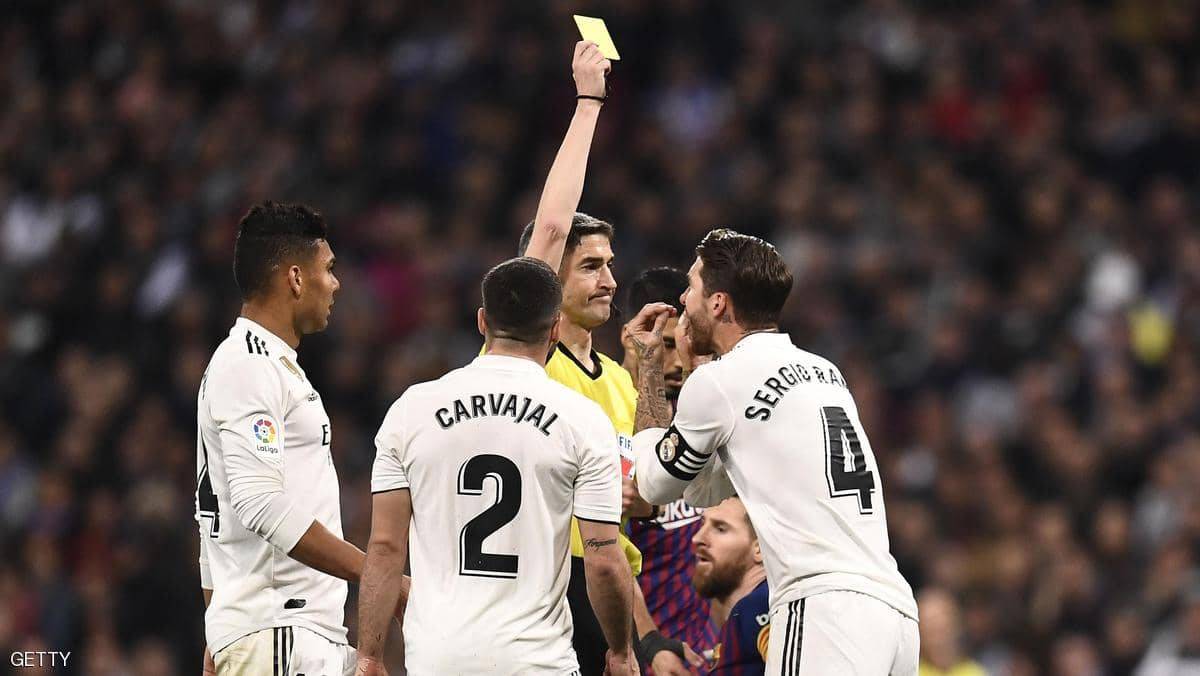 جماهير ريال مدريد تطلب عودة "المنقذ".. وراموس العقبة الوحيدة