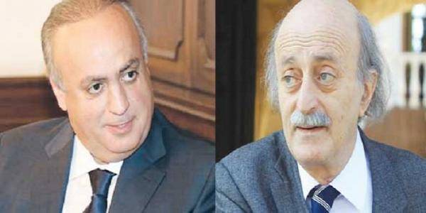 وهاب رداً على جنبلاط: شيخ عقلك سُمّي بفرمان سلطاني