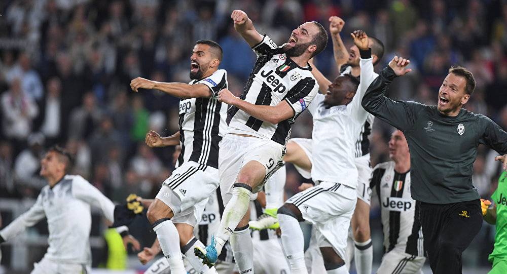 بالفيديو... أهداف مباراة يوفنتوس ونابولي في الدوري الإيطالي (2-1)