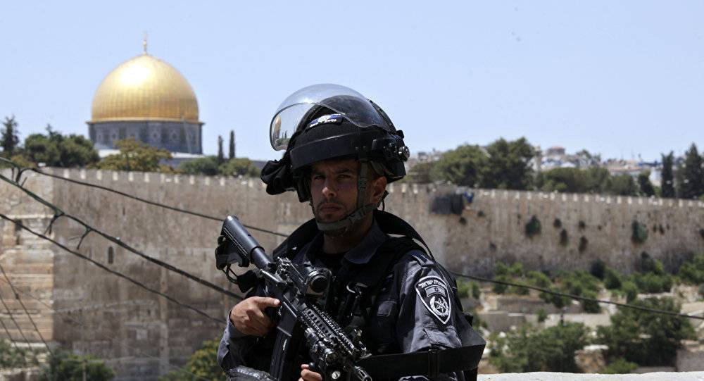 العراق: فرحنا العظيم سيكون يوم انتصار فلسطين واستعادة كامل القدس