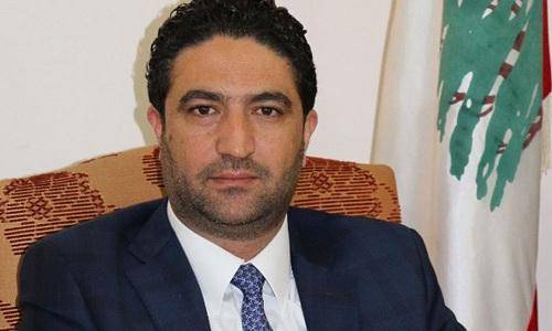 الغريب: للتعاطي بانفتاح أكبر مع جميع الأطراف لمقاربة ملف النزوح