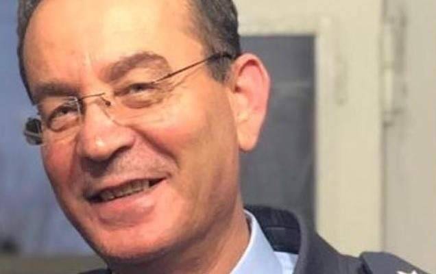 تعيين العقيد علي طه قائدا لسرية مطار بيروت بدلا من العقيد بلال الحجار