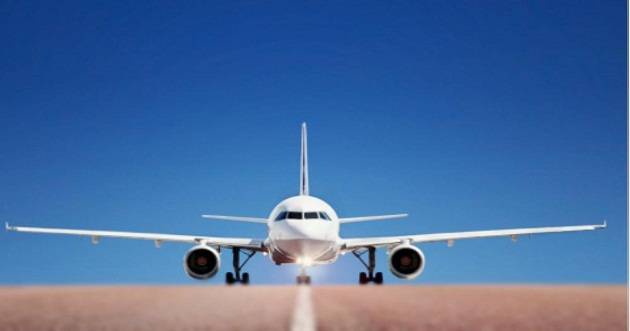 هيئة الطيران المدني الأردنية تسمح لمشغلي الرحلات الجوية المحلية في الأردن بعبور الأجواء السورية