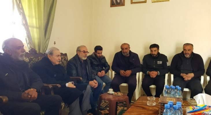 الخليل: أموال البلديات سيفرج عنها قريبا وهي رهن توقيع عون والحريري