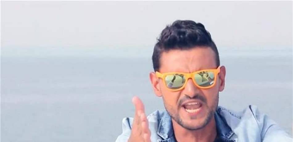 تسريب فكرة برنامج رامز جلال.. قبرٌ و"منكر ونكير"!