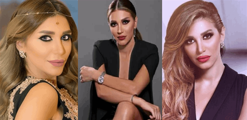 ملكة جمال سوريا متهمة بالاعتداء على حماتها.. اليكم التفاصيل!