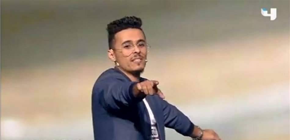 بالفيديو: هذا المشترك أبكى لجنة "آرابز غوت تالنت"