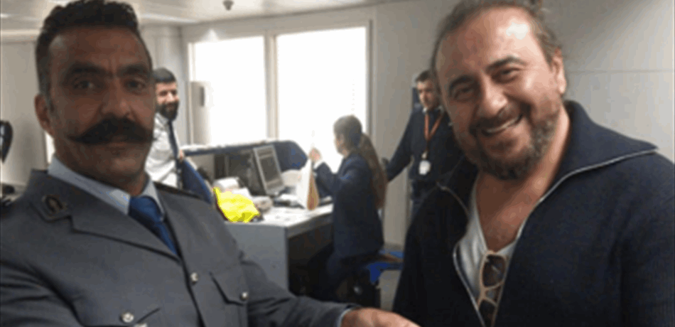 500 يورو تثير بلبلة عند نقطة التفتيش في مطار بيروت!