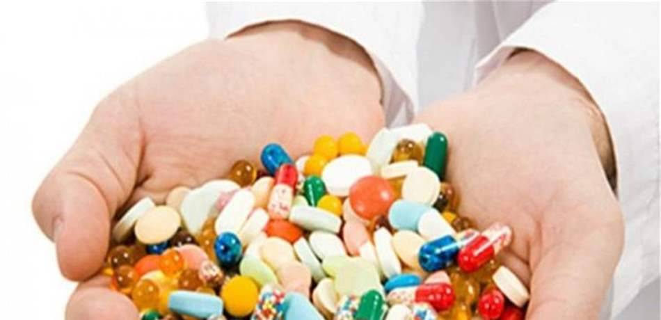 أدوية شائعة تصيب الدماغ بأمراض خطيرة!