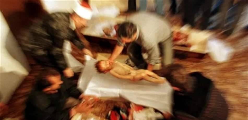 ملتقط هذه الصورة الشهيرة لفظ أنفاسه الأخيرة.. تعرّفوا إلى قصتها!