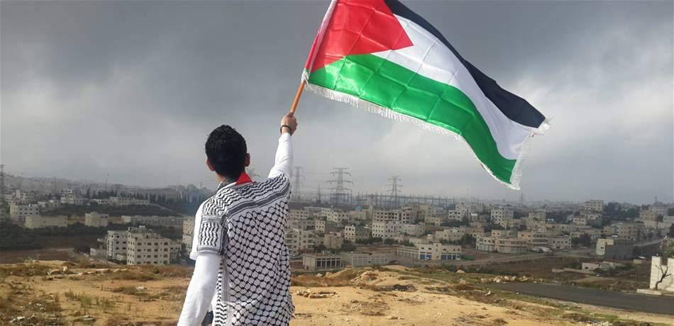 استشهاد فلسطينيين بنيران إسرائيلية في الضفة الغربية