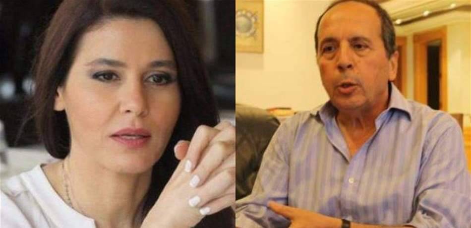 10 مليارات ليرة تعويض العطل والضرر بدعوى ستريدا جعجع على جميل السيد؟!