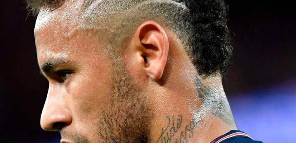 هل ينضم نيمار الى ريال مدريد؟