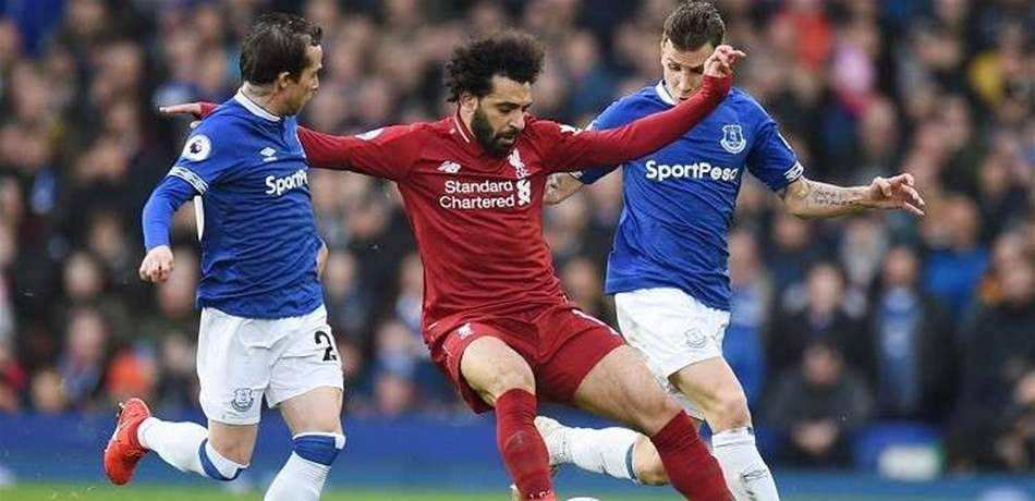 صلاح يحقق رقما سلبيا في الدوري الإنكليزي