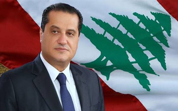 رزق يطالب المسؤولين الاخذ

بملاحظات الخبراء بسد بسري