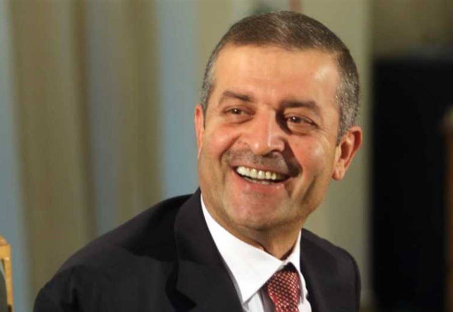 قبيسي: من انتصر على اسرائيل قادر ان ينتصر على الفساد