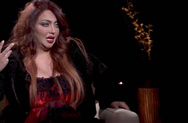 من هي الاعلامية الخليجية التي اغتصبت شاباً سوريا؟