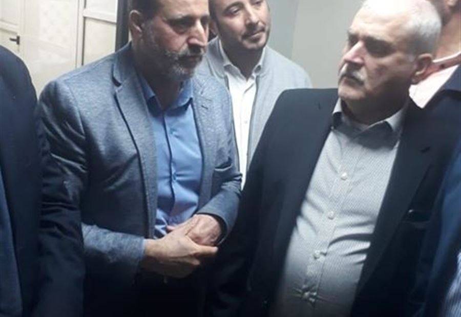 جبق:كل كلمة نقولها سننفذها بحذافيرها