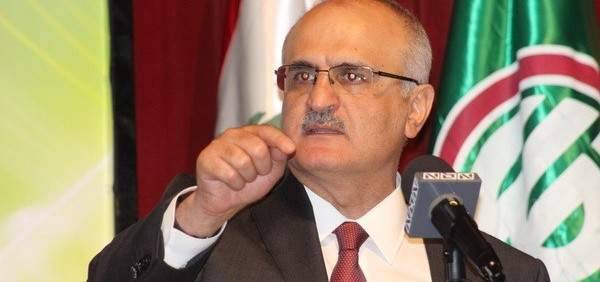 خليل: لا قيامة لدولة حقيقية إلا إذا استطعنا أن نؤسس لدولة المواطنة