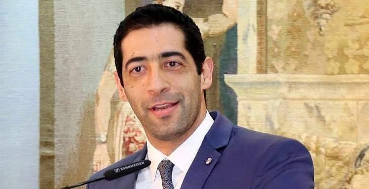 حنكش: الوزراء صنفين..إمّا مرتكب أو متواطئ
