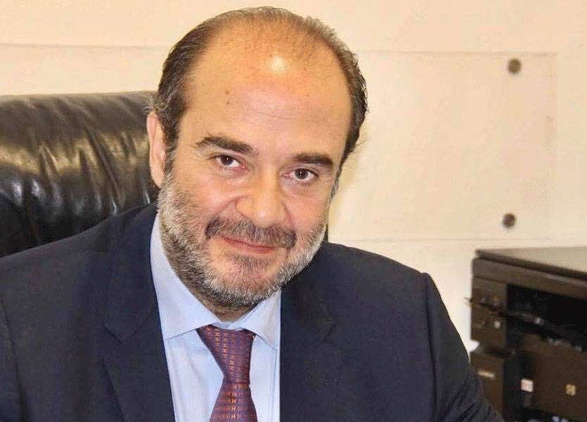 عقيص: التعويضات للمحررين من السجون السورية..بيد كنعان