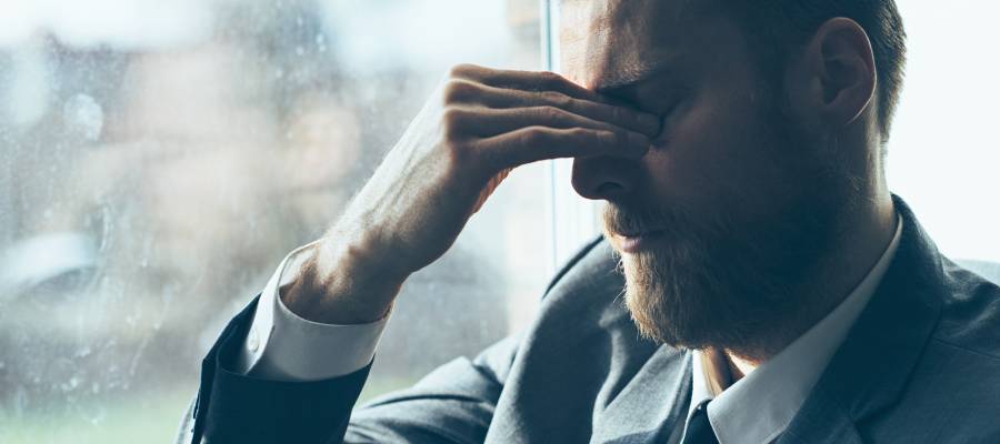 الأمر ليس هيناً.. الخلافات الزوجية تصيبك بأمراض مستعصية