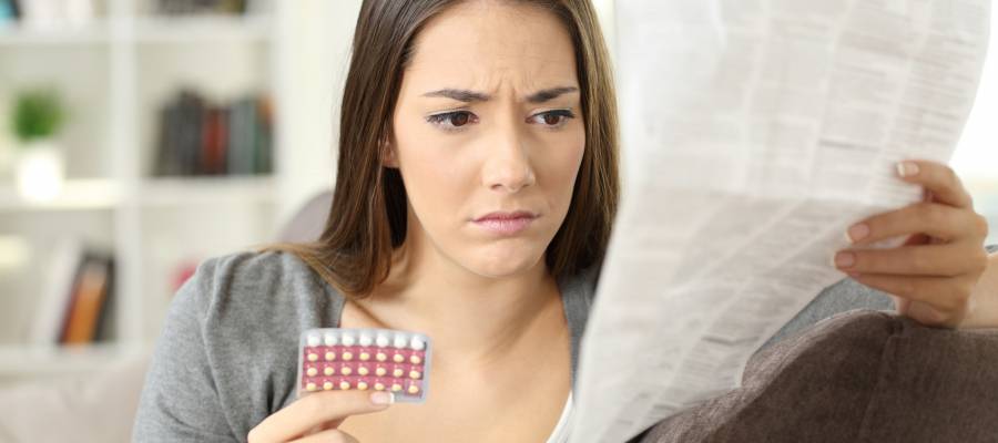 حبوب منع الحمل.. إلى أي مدى تؤثر في القدرة على إدراك مشاعر الآخرين؟