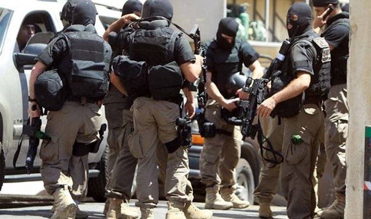 توفيف 3 مروجي مخدرات في المتن..وضبط كمية منها