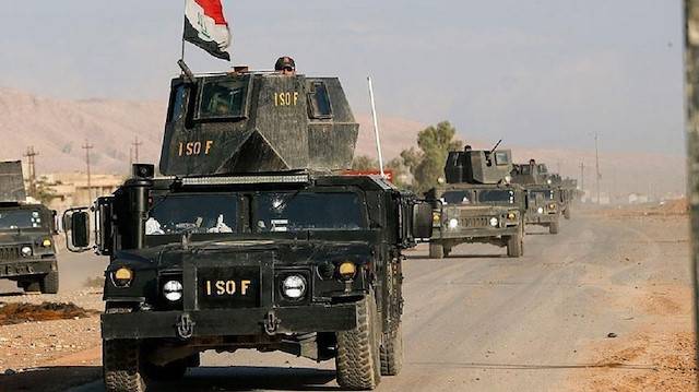 500 ألف ضحايا الإرهاب بالعراق منذ 2003