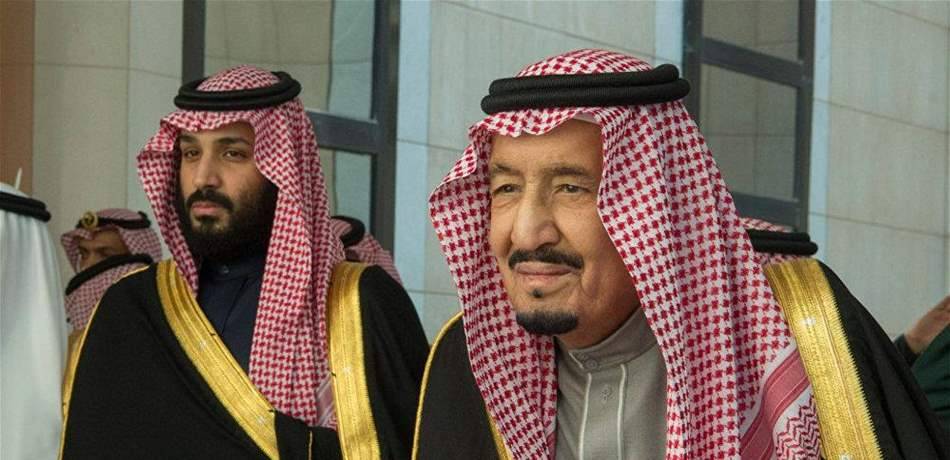 "الغارديان" تتحدّث عن "خلاف مزعوم" بين الملك السعودي وولي عهده!