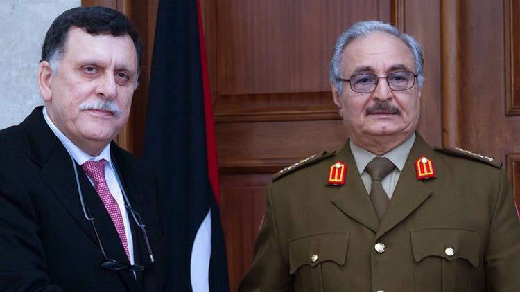 الفرقاء في ليبيا يتفقون على تنظيم الانتخابات قبل نهاية العام