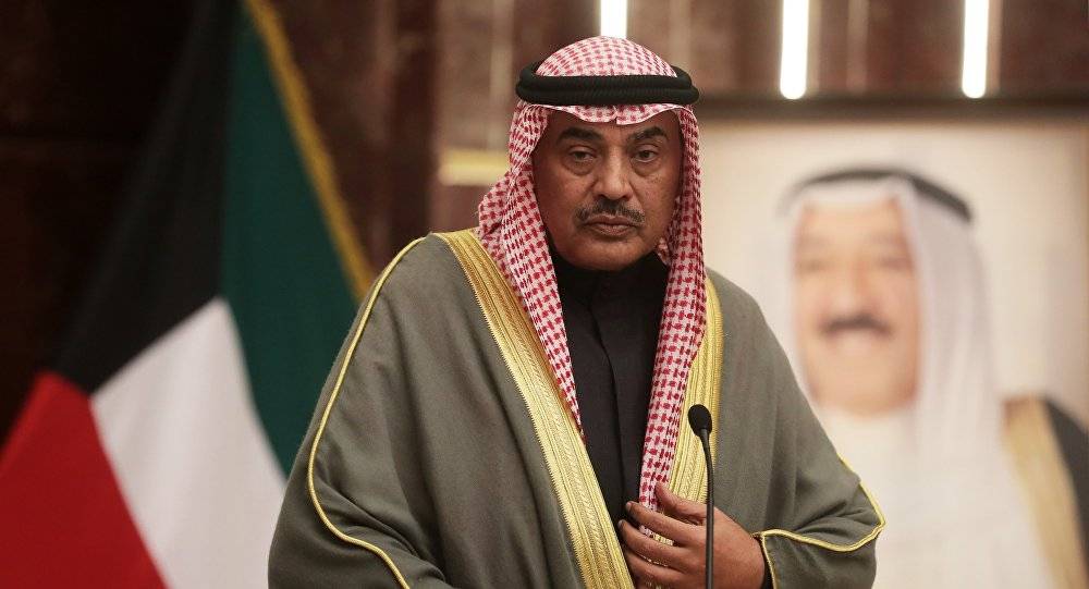 الكويت: عودة سوريا لمحيطها العربي يسعدنا ونطالب بحل سياسي سريع