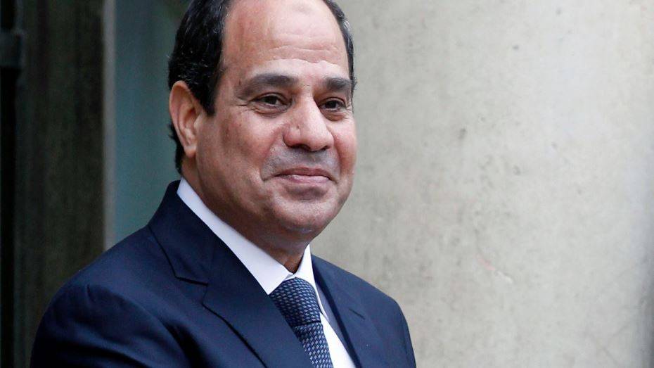 المحكمة العسكرية في مصر تؤجل النطق بالحكم في قضية محاولة اغتيال السيسي