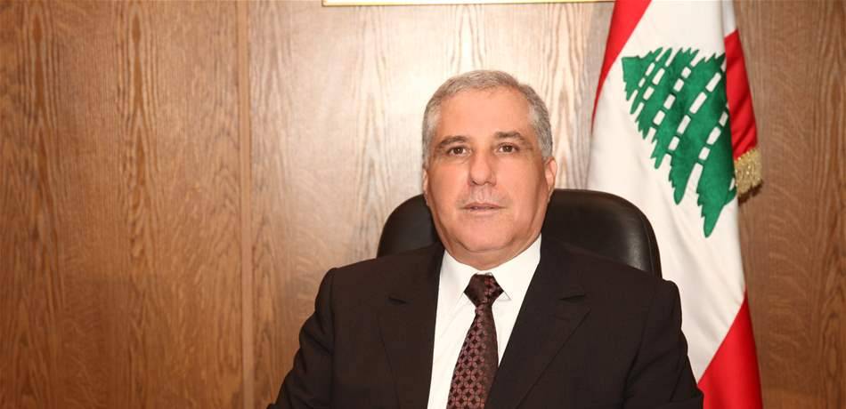 انتخاب هيثم جمعة رئيساً للمنتدى اللبناني للتنمية والهجرة